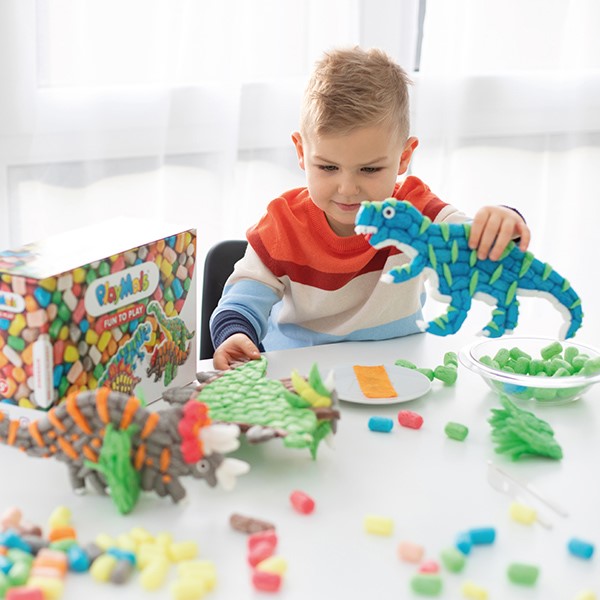Foto van speelgoed 02_PlayMais_Fun_Two_Play_Dinosaurus_160506_4.jpg